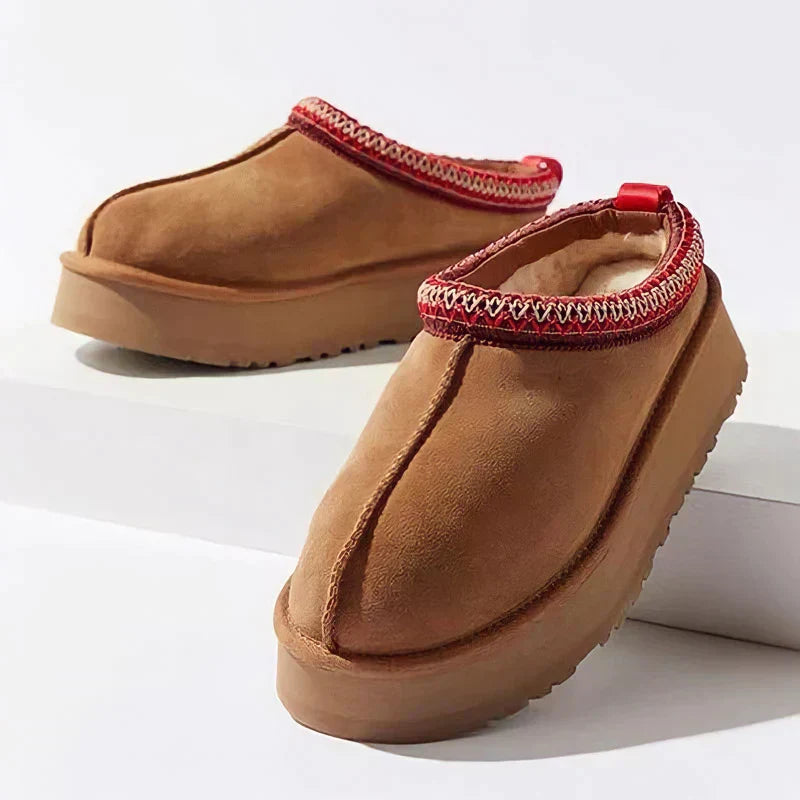 Glamour Slippers